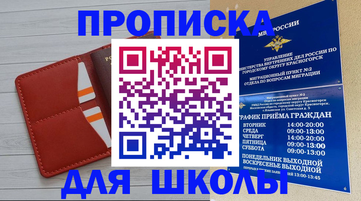 временная регистрация для всех в Малой Вишере